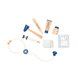 Suitcase - Doctor’s Medical Set - Tadpole
