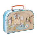 Suitcase - Doctor’s Medical Set - Tadpole
