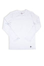 sun shirt - white - Tadpole