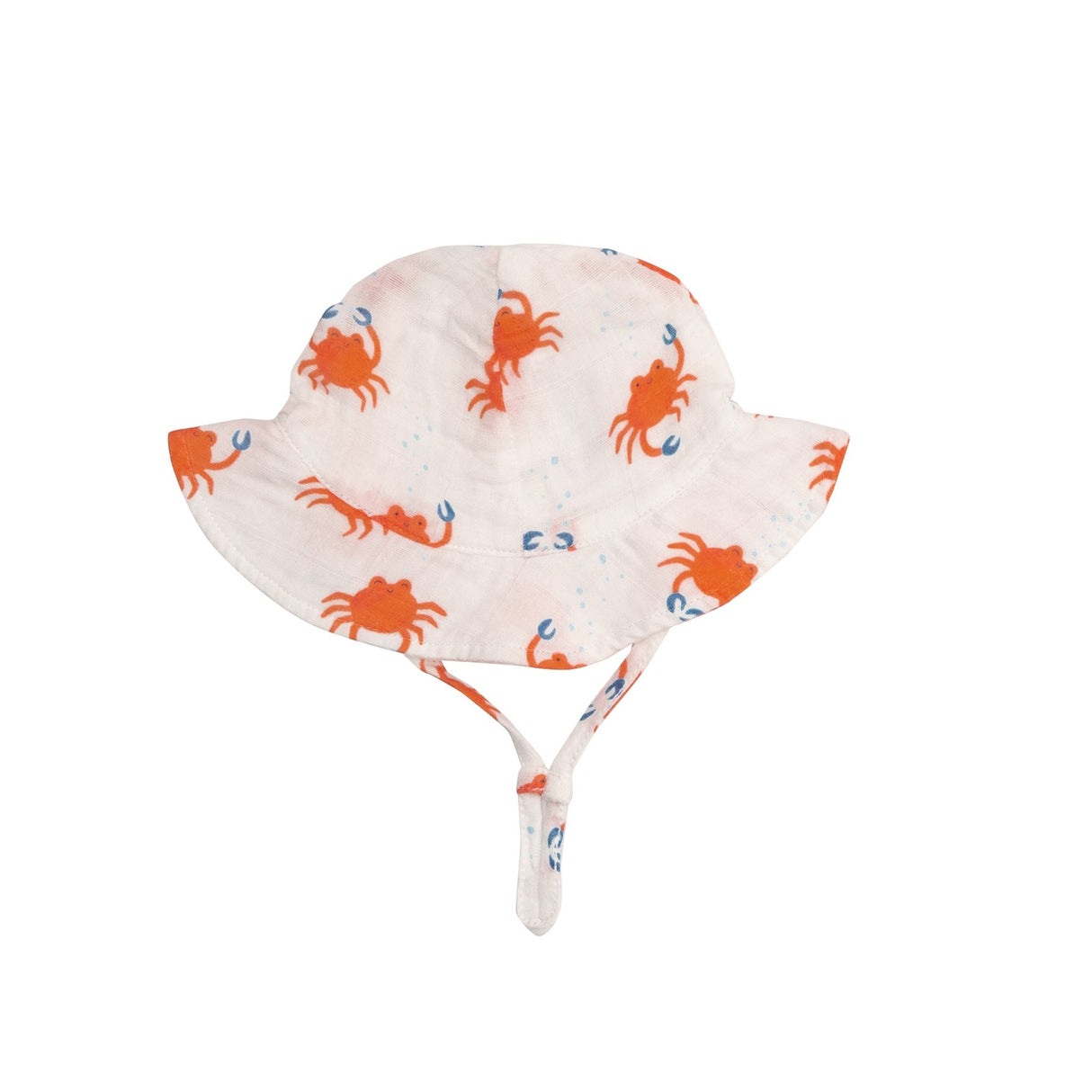 Sunhat Crabby Cuties - Tadpole