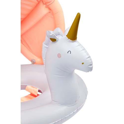 Sunnylife Bubba Float Friend Seahorse Unicorn - Tadpole