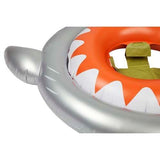Sunnylife Bubba Float Friend Shark Attack - Tadpole