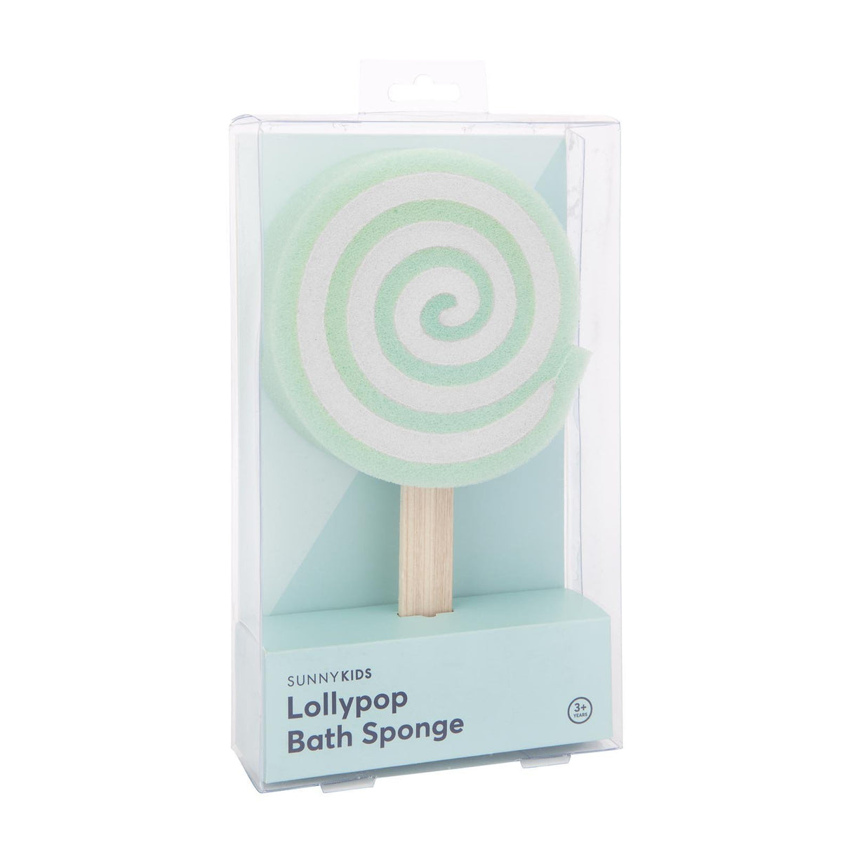 Sunnylife Kids Bath Sponge - Tadpole
