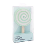 Sunnylife Kids Bath Sponge - Tadpole