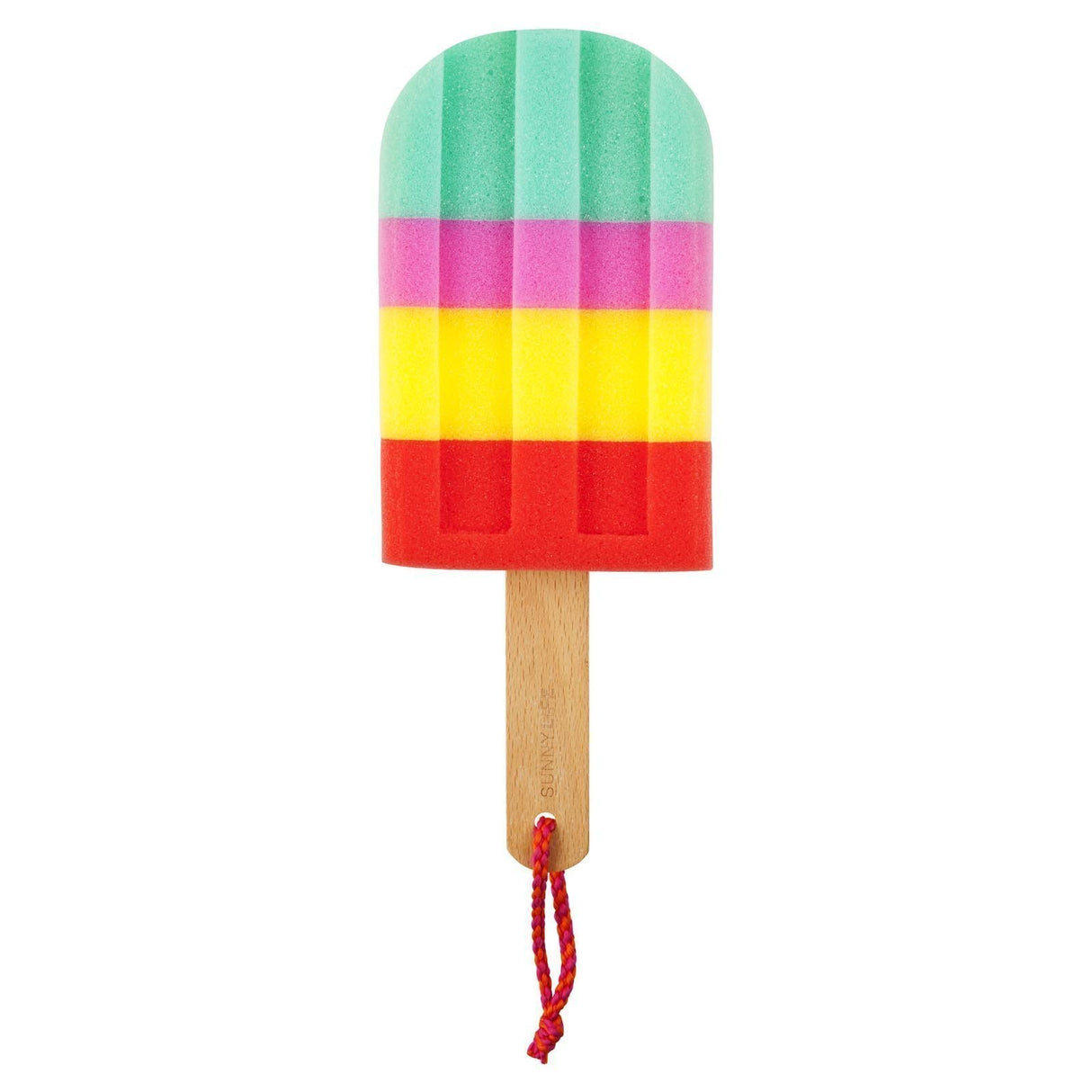 Sunnylife Kids Bath Sponge - Tadpole