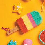 Sunnylife Kids Bath Sponge - Tadpole