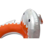 Sunnylife Kids Mini Float Ring Shark Attack - Tadpole