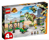T. rex Dinosaur Breakout - Tadpole