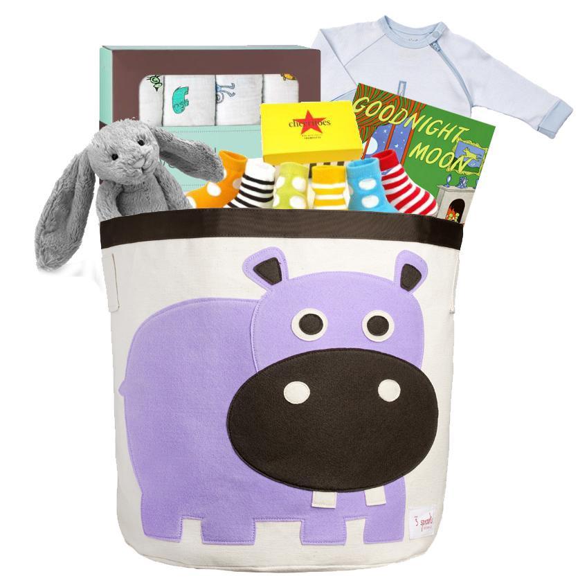 Tadpole Gift Basket - Tadpole
