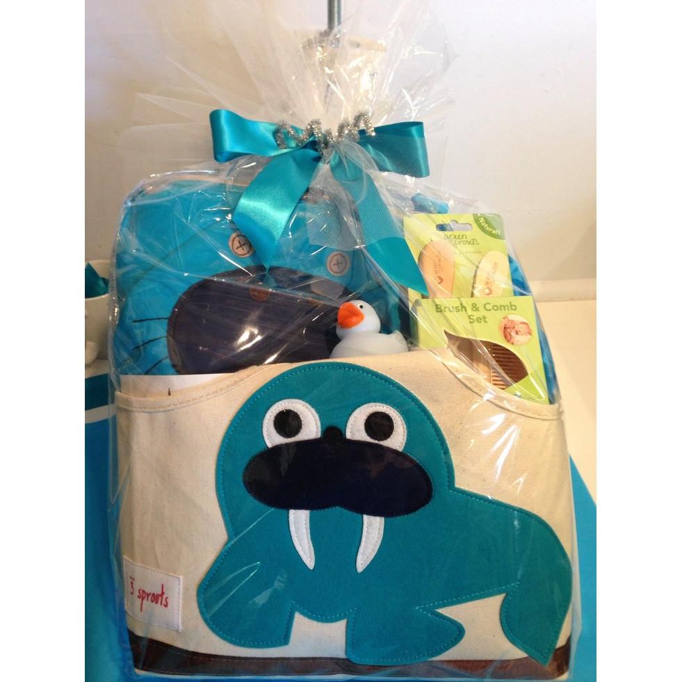 Tadpole Gift Basket - Tadpole