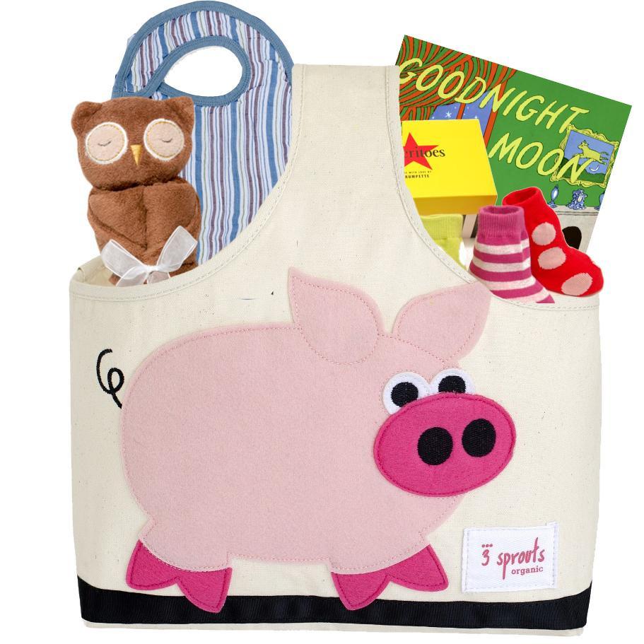 Tadpole Gift Basket - Tadpole
