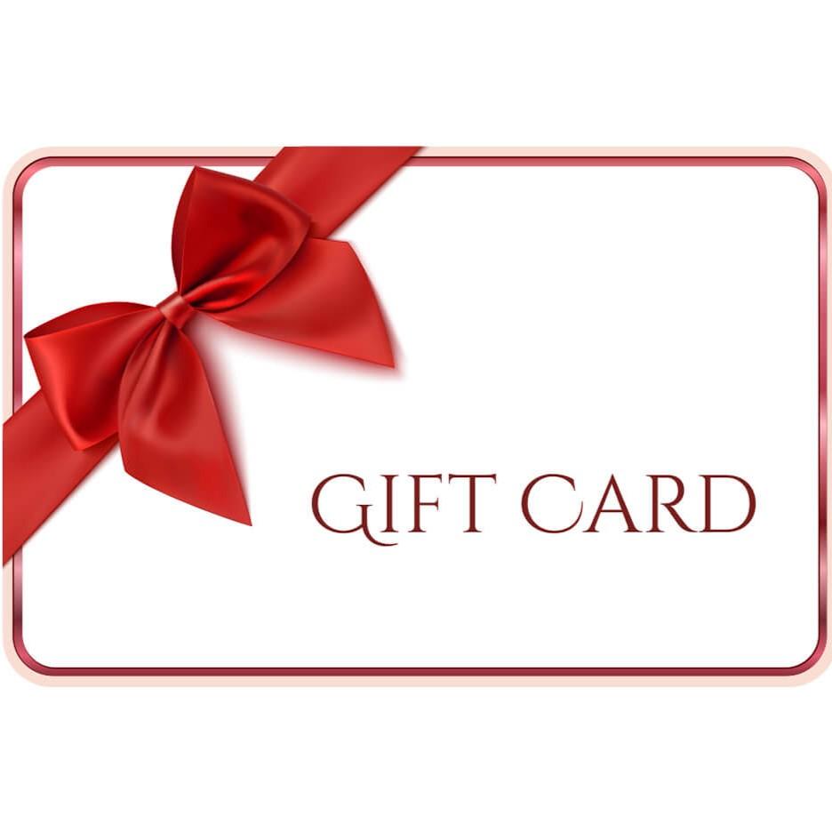 Tadpole Physical Gift Card - Tadpole