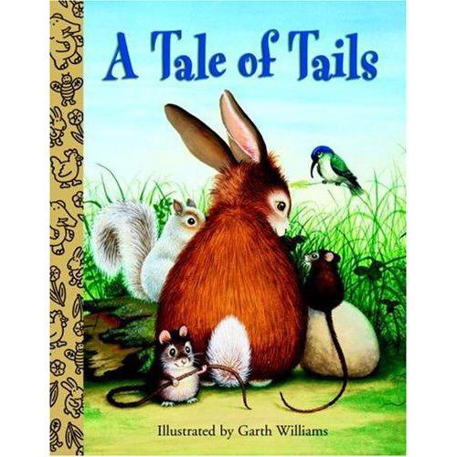 Tale of Tails, A - Tadpole
