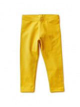 Tea Collection Baby Legging - Tadpole