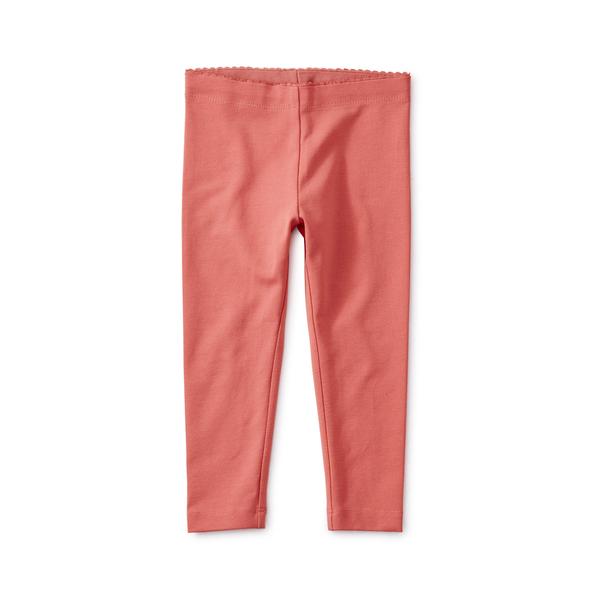 Tea Collection Baby Legging - Tadpole