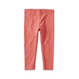 Tea Collection Baby Legging - Tadpole