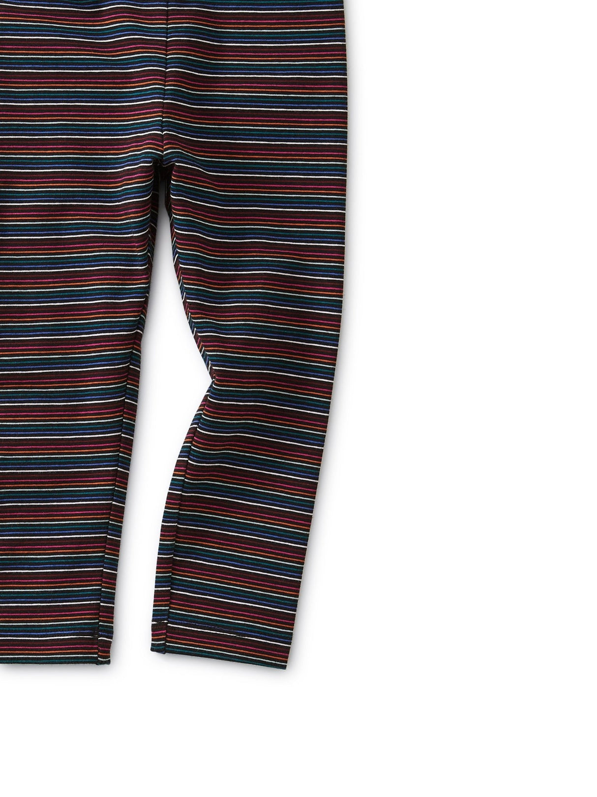 Tea Collection Multi-Stripe Legging - Tadpole