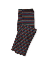 Tea Collection Multi-Stripe Legging - Tadpole