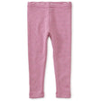 Tea Collection Striped Baby Leggings Bouquet - Tadpole