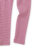 Tea Collection Striped Leggings Bouquet - Tadpole