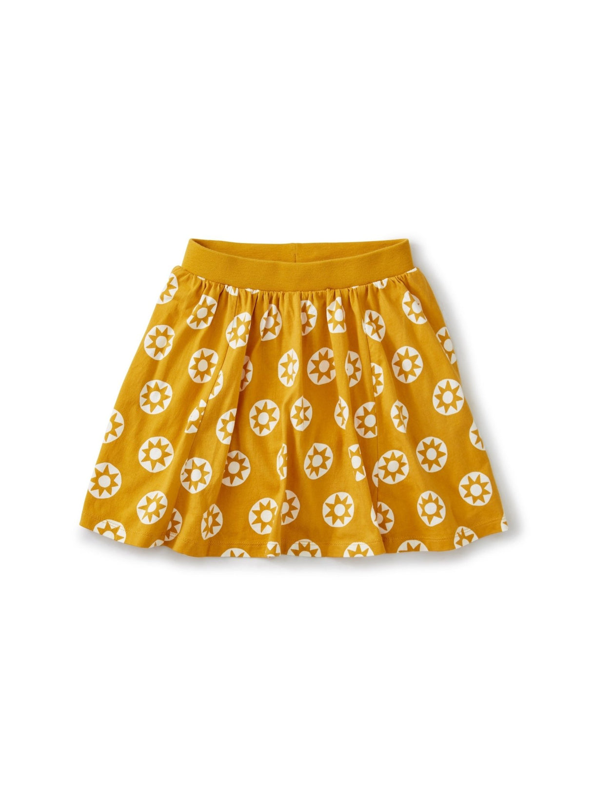 Tea Collection Twirl Skort - Tadpole