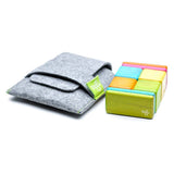 Tegu Original Pocket Pouch Tints - Tadpole