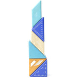 Tegu Travel Pals Jet Plane - Tadpole