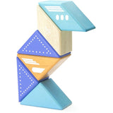 Tegu Travel Pals Jet Plane - Tadpole