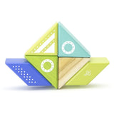 Tegu Travel Pals Spaceship - Tadpole