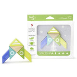 Tegu Travel Pals Spaceship - Tadpole