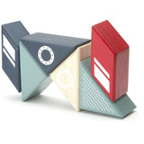 Tegu Travel Pals Tugboat - Tadpole