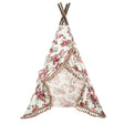 Tent of Dreams - Tadpole