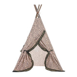 Tent of Dreams - Tadpole