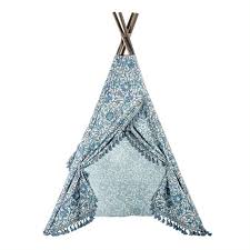 Tent of Dreams - Tadpole