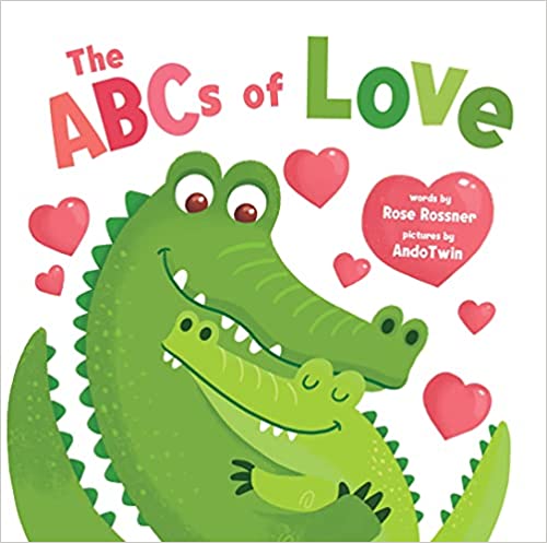 The ABCs of Love - Tadpole