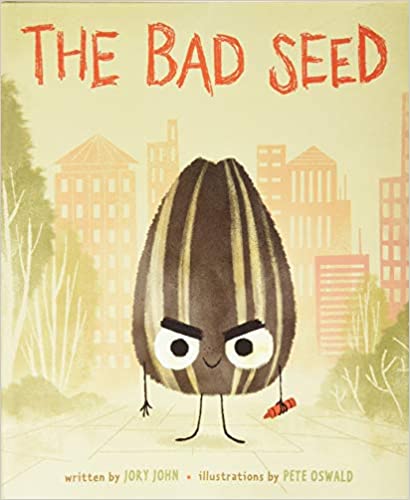 The Bad Seed - Tadpole