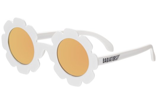 The Daisy Polarized - Tadpole