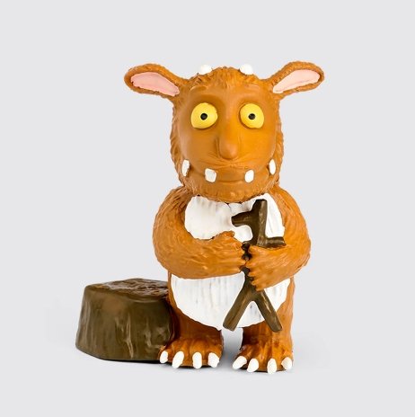 The Gruffalo's Child - Tadpole