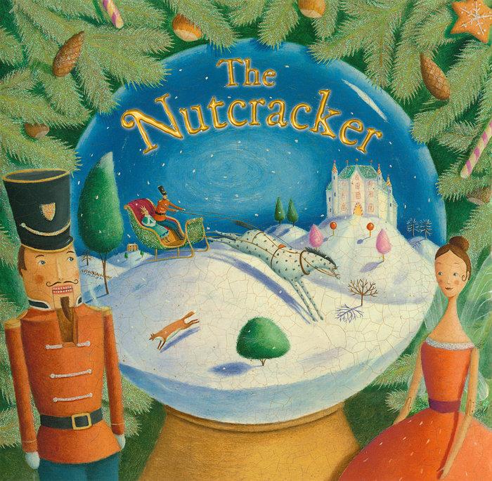 The Nutcracker - Tadpole