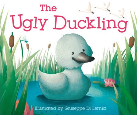 The Ugly Duckling - Tadpole
