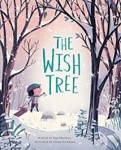 The Wish Tree - Tadpole