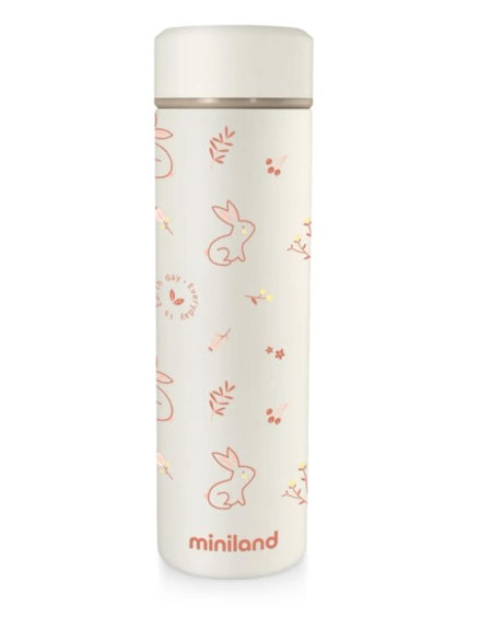 Thermos Nature Bunny 450ml - Tadpole