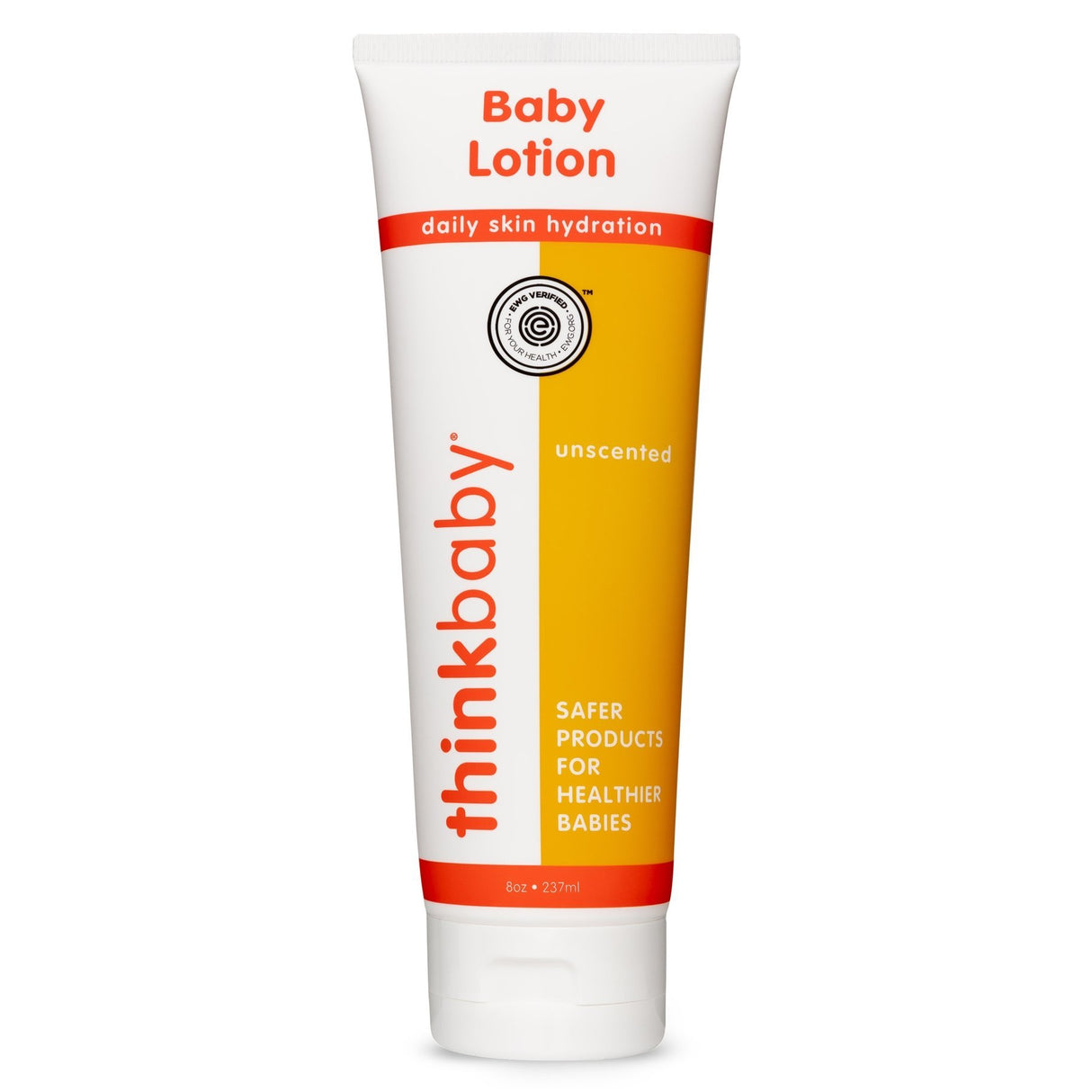 Thinkbaby Baby Lotion - Tadpole