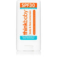 Thinkbaby Baby Sunscreen Stick SPF 30 - Tadpole
