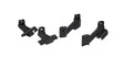 Thule Sleek Adapter Kit - Tadpole