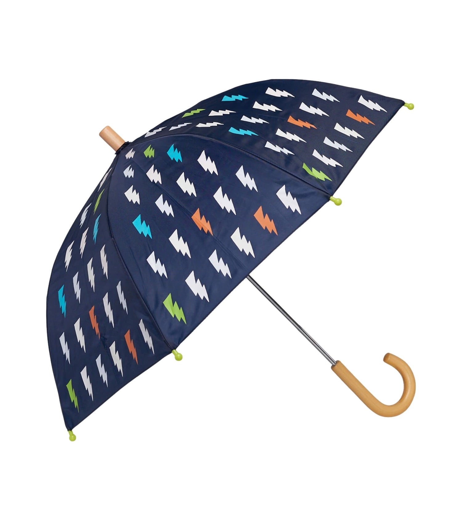 Thunderbolts Color Changing Umbrella - Tadpole