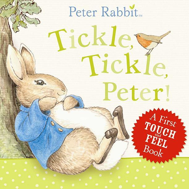 Tickle, Tickle Peter!