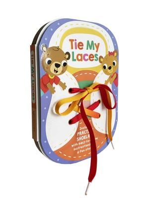Tie My Laces - Tadpole