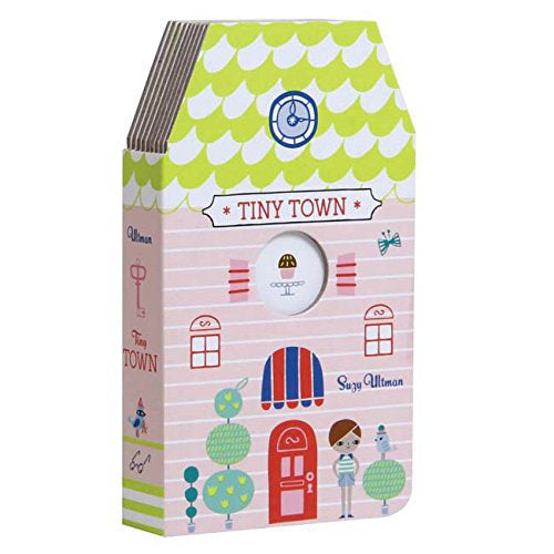 Tiny Town - Tadpole