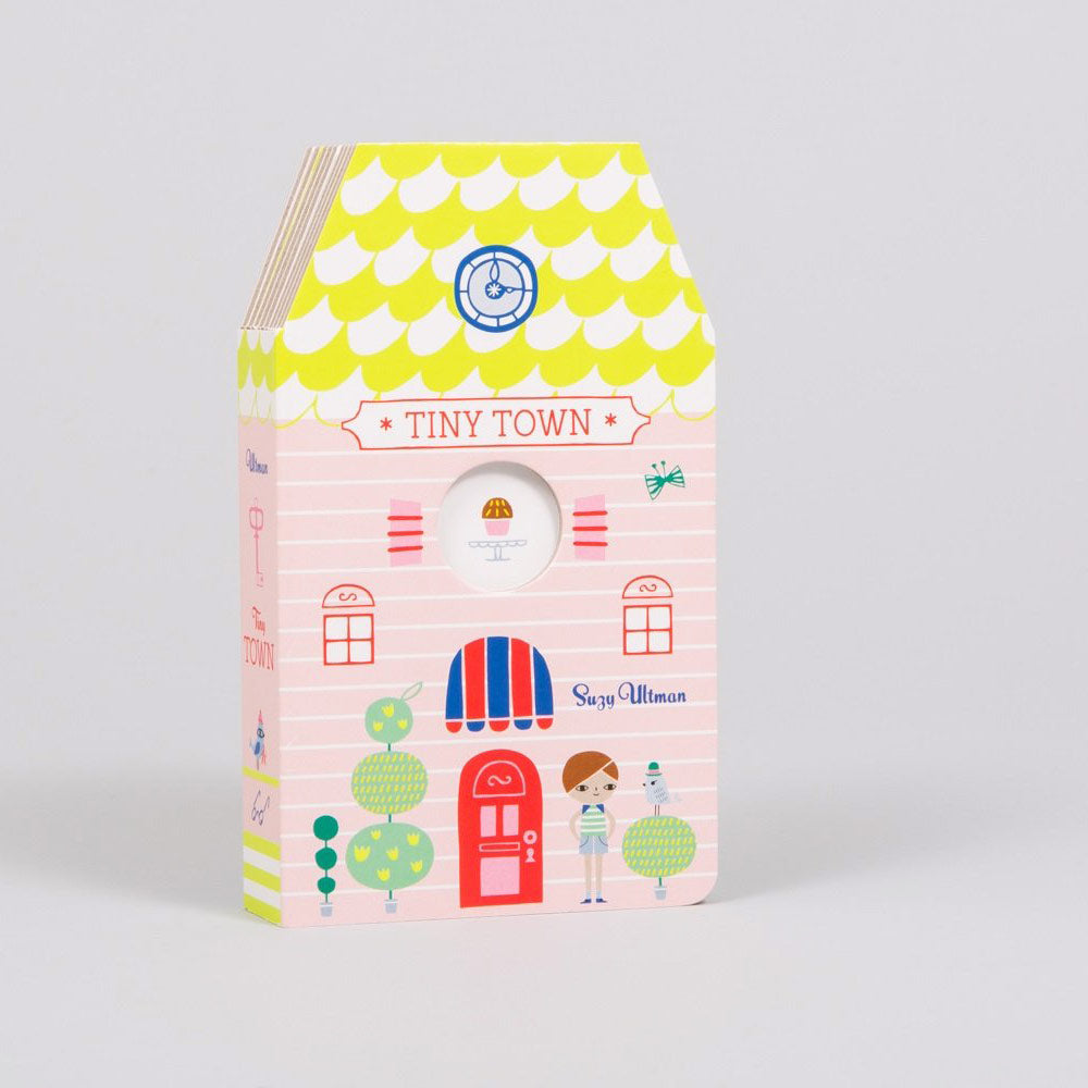 Tiny Town - Tadpole